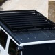 Jeep JK Ultra light roof rack