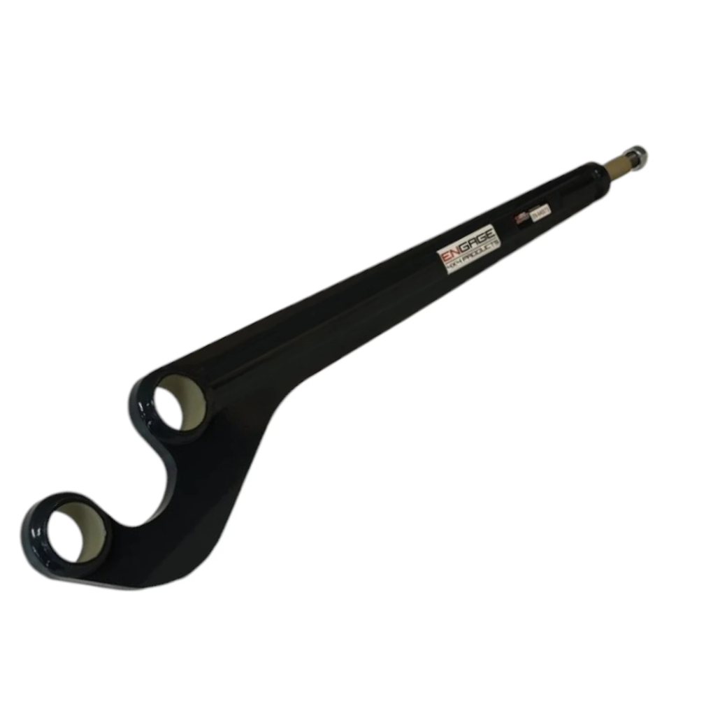 Hochleistungs-Zugstreben Für Schwerlast-Fahrwerk Defender Und Discovery 1 Caster Korrektur Defender Zugstreben 3°