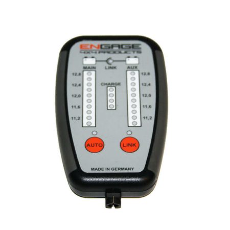 batterie management system serie1