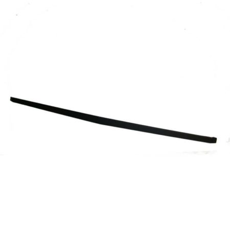 winddeflektor alu