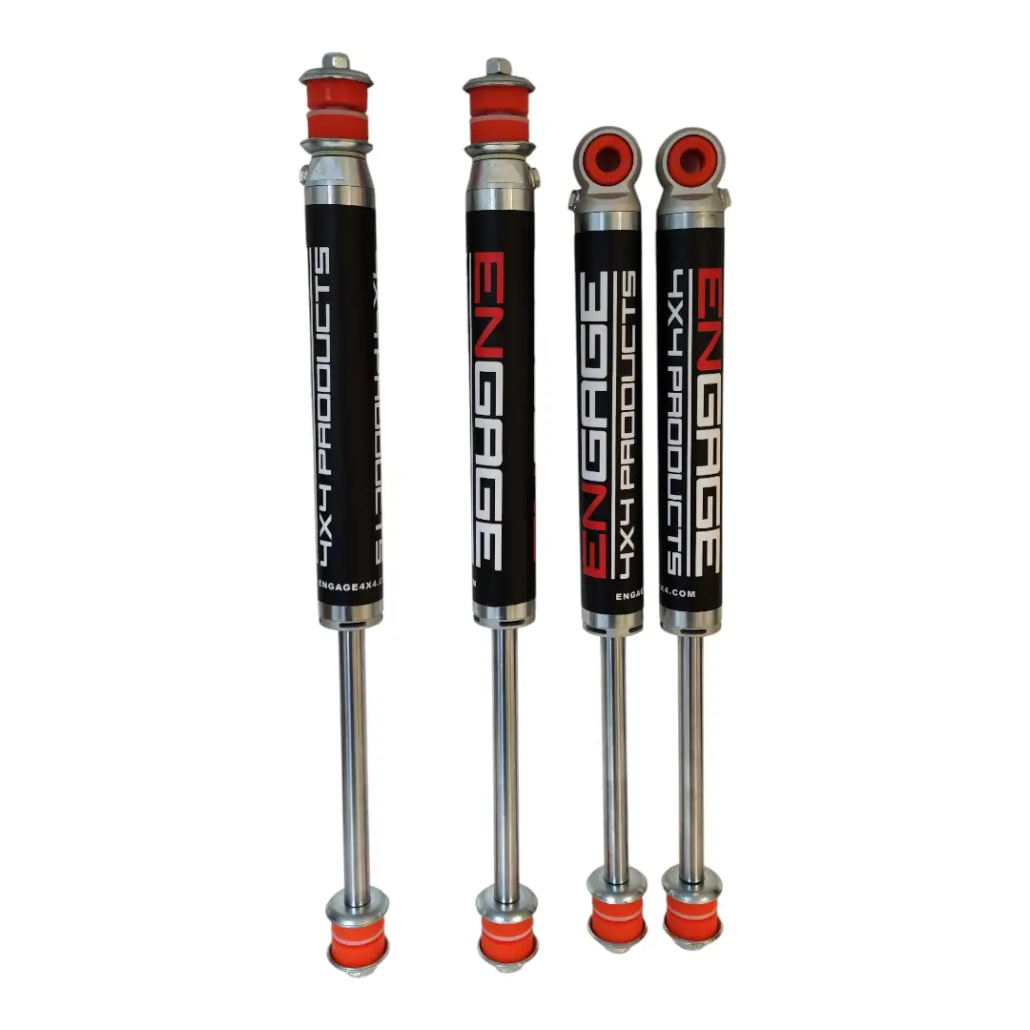 Engage4X4-Step-1-High-Performance-Shockabsorbers ENGAGE4X4 Step 1 High Performance Shockabsorbers