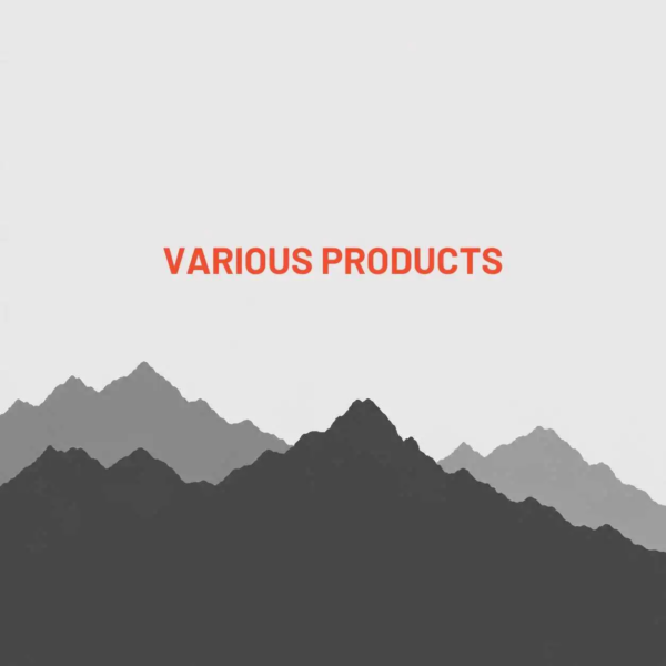 Diverse Produkte