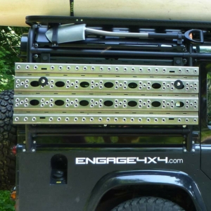 Cage Carrier Defender – Bild 2