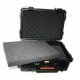 ENGAGE4X4 waterproofed suitcase